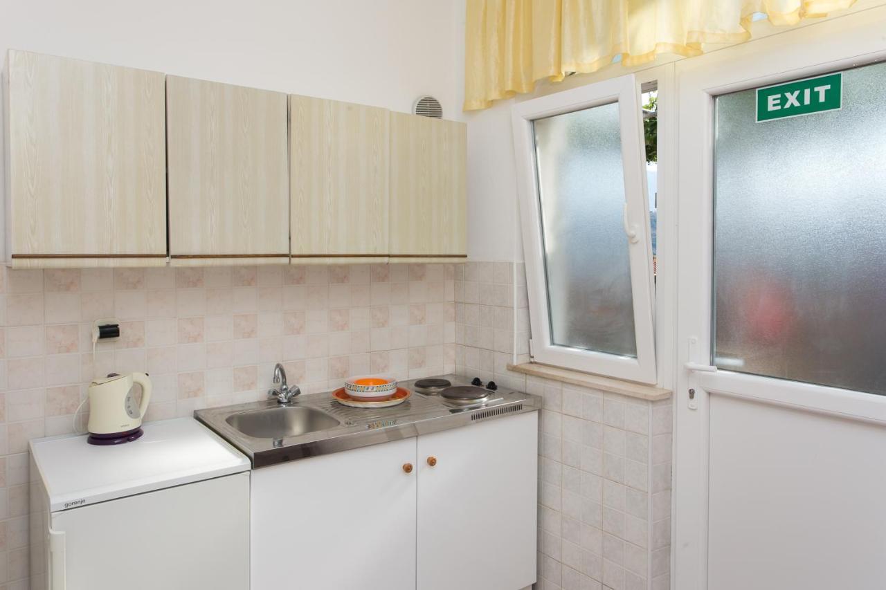 Apartments My ドゥブロブニク エクステリア 写真